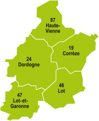 Infiltrométrie Dordogne 24